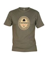 Camiseta mujer Oasis