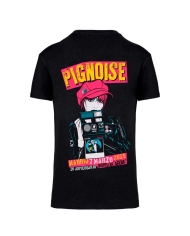 Camiseta Pignoise Moviestar Arena