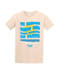 Camiseta Xoel Lopez lodo