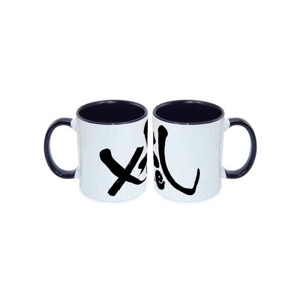 Taza Xoel Lopez Japo