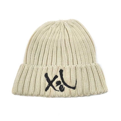 Gorro lana Xoel Lopez