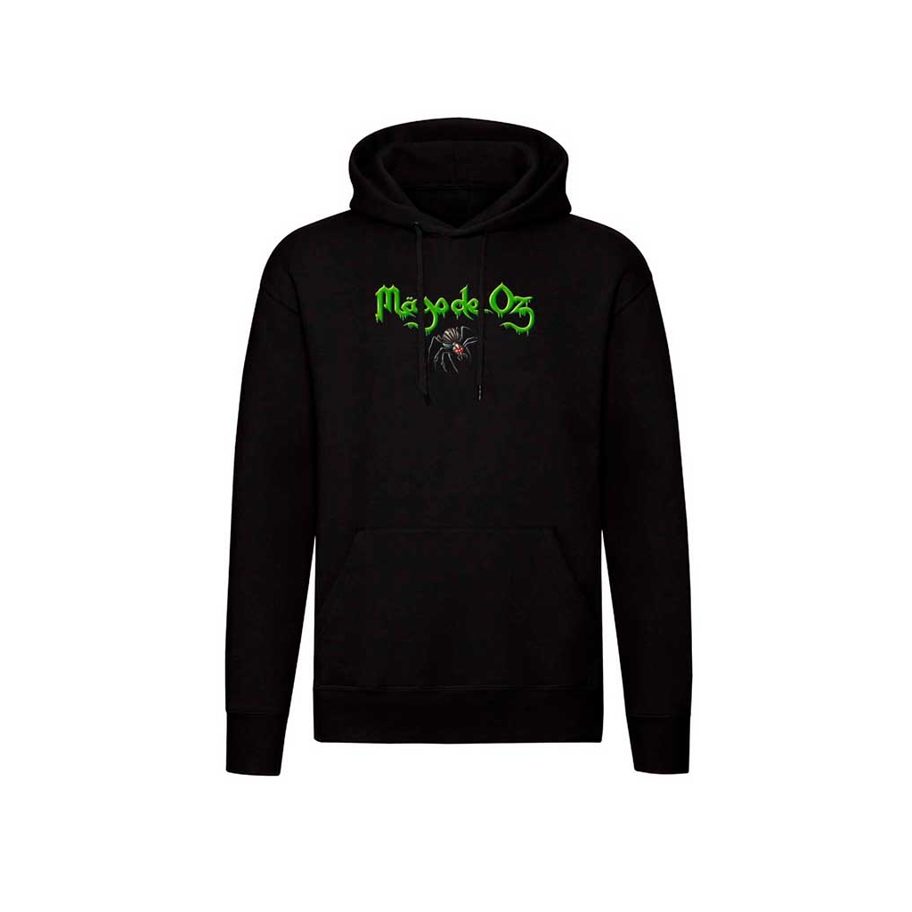 Sudadera Mago de Oz Alicia en el metaverso