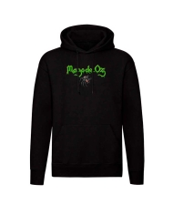 Camiseta Dover devil came to me