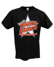 Camiseta Mojinos escozios Estrella 20 Aniversario