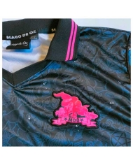 Camiseta fútbol Mago de Oz