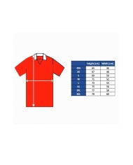 Camiseta fútbol Mago de Oz