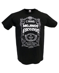 Camiseta Mojinos escozios 20 Aniversario