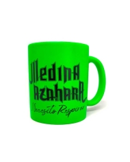 Medina azahara Taza blanca