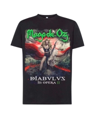 Camiseta Hombres G Estoy llorando