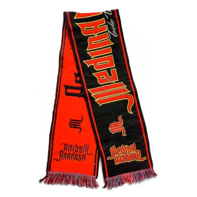 Bufanda Medina azahara