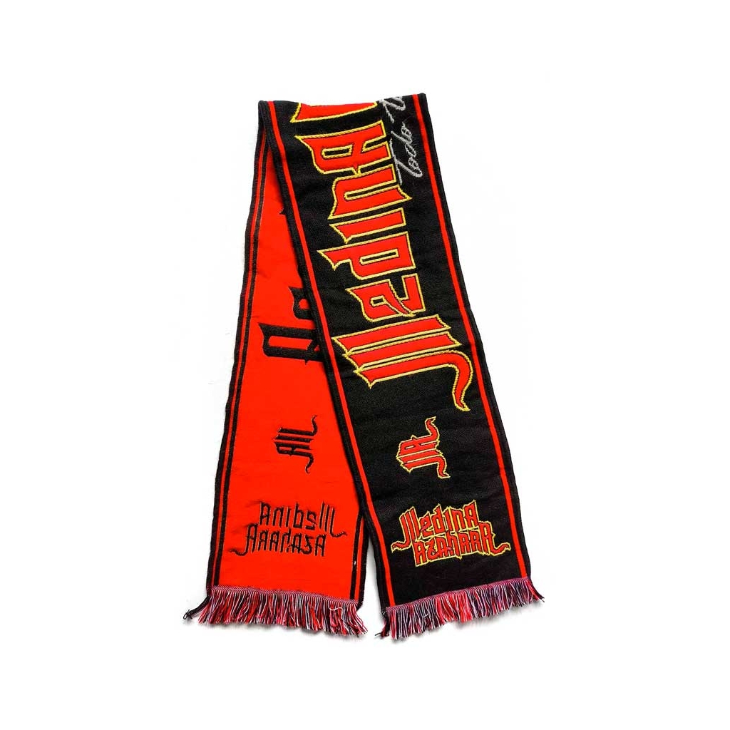 Bufanda Medina azahara