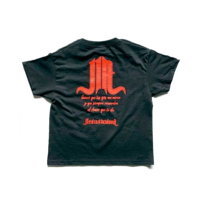 Camiseta Medina azahara niño