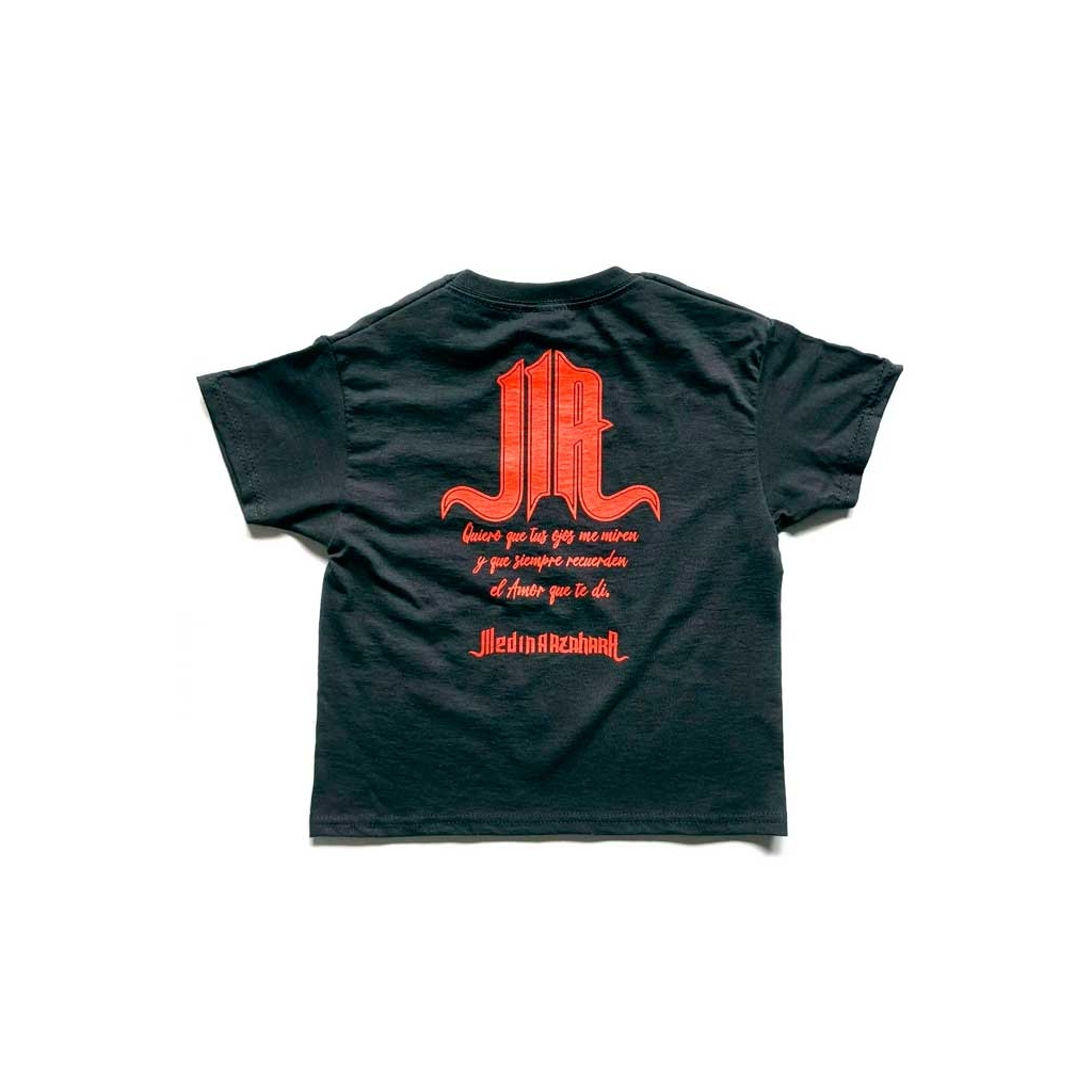 Camiseta Medina azahara niño