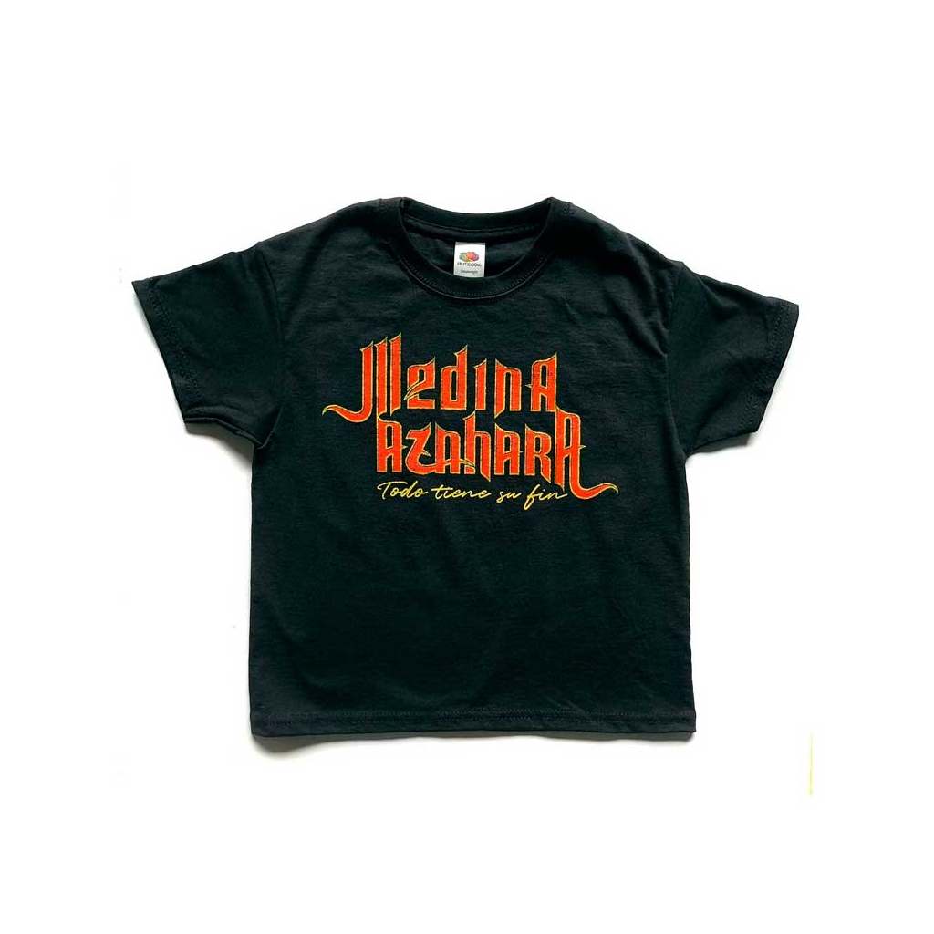 Camiseta Medina azahara niño