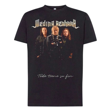 Camiseta Medina Azahara foto