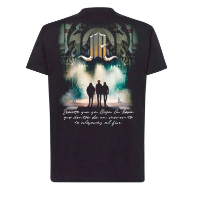 Camiseta Medina Azahara foto