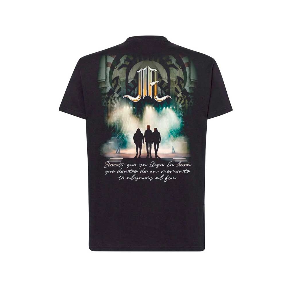 Camiseta Medina Azahara foto