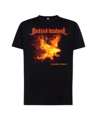 Camiseta Medina Azahara El sueño eterno