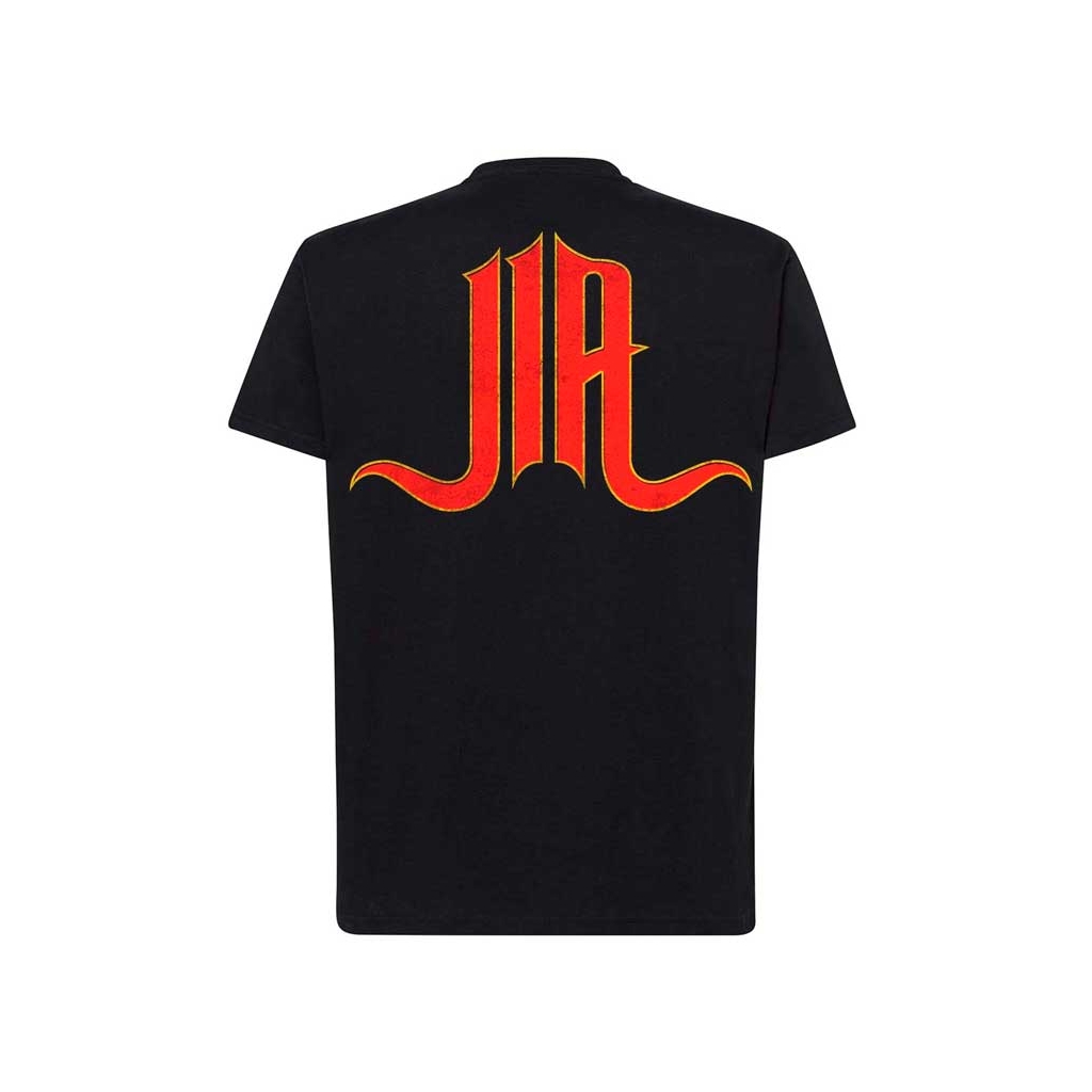 Camiseta Medina Azahara El sueño eterno