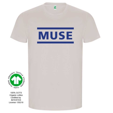 Camiseta Eco Muse Camiseta Eco Muse