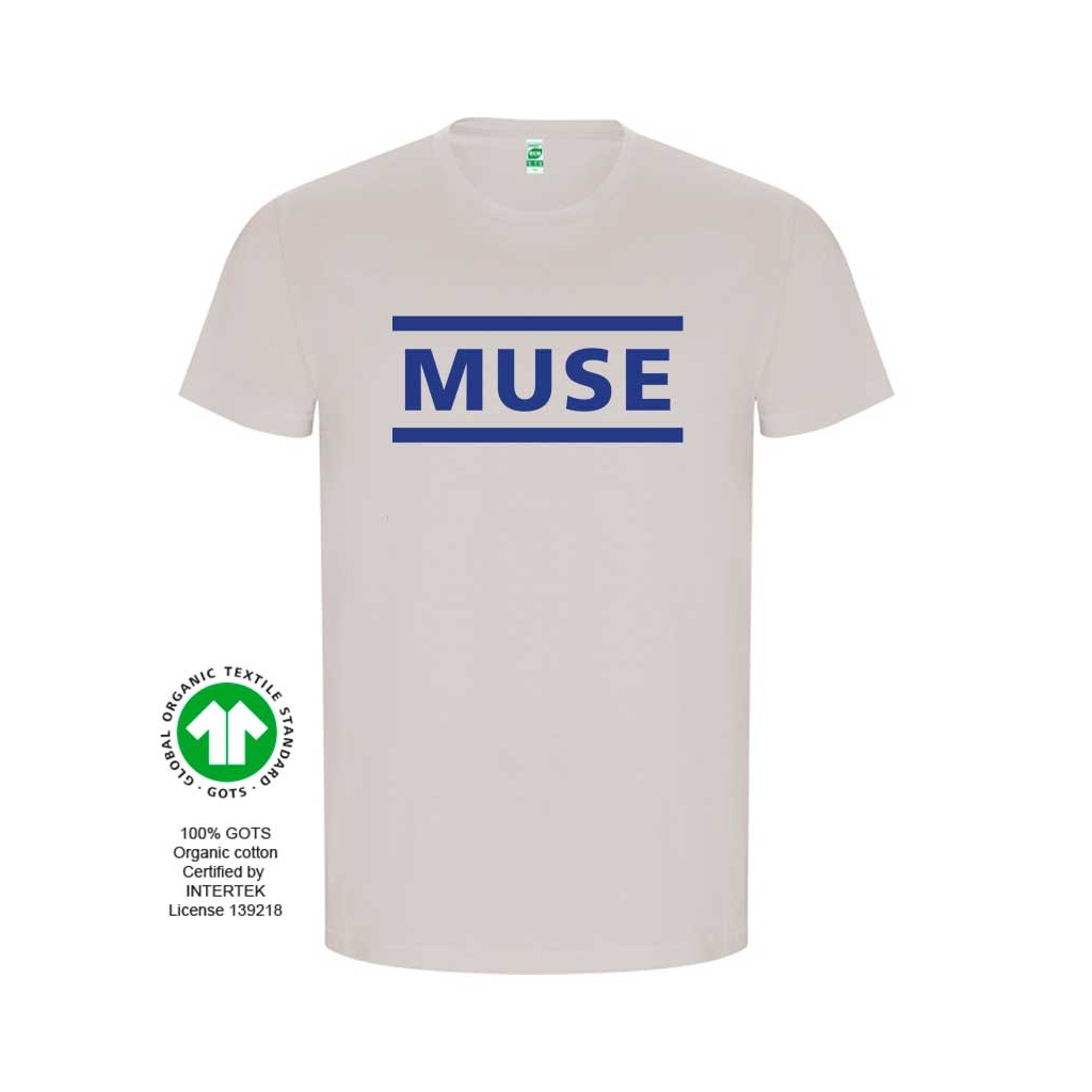 Camiseta Eco Muse