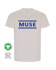 Camiseta Eco Muse Camiseta Eco Muse