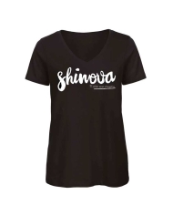 Camiseta mujer Shinova Te debo una canción