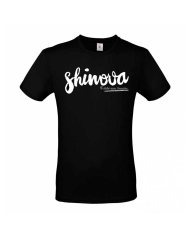 Camiseta mujer Shinova Te debo una canción