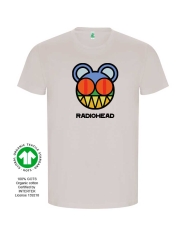 Bolsa tote Radiohead