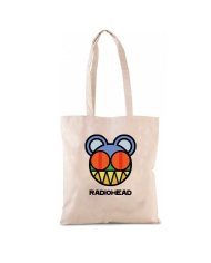 Bolsa tote Radiohead