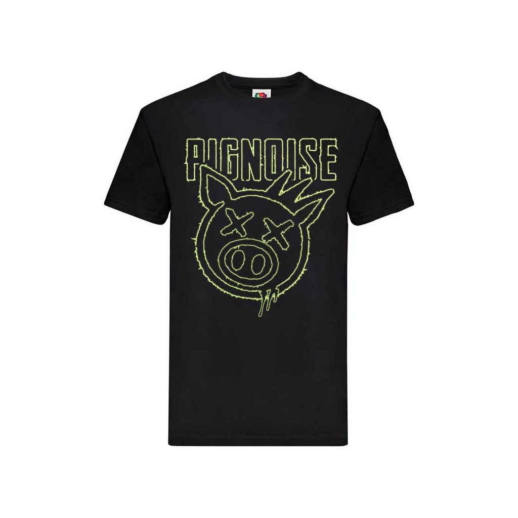 Camiseta Pignoise 1982