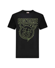 Camiseta Pignoise 1982