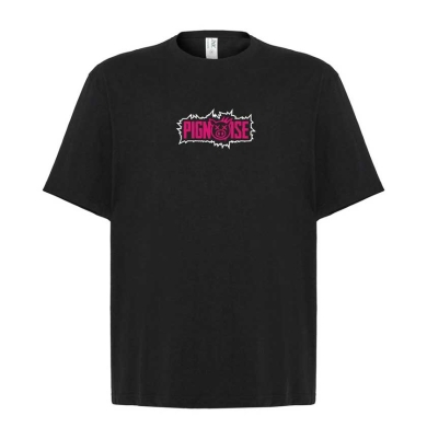 Camiseta Pignoise Las Ganas Oversize