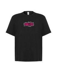 Camiseta Pignoise Las Ganas Oversize