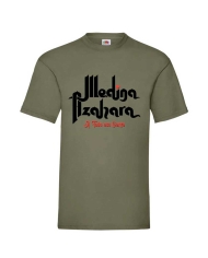 Camiseta futbol Medina Azahara