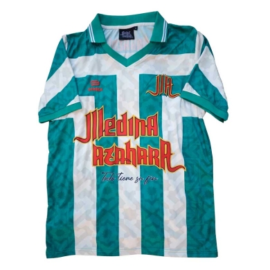 Camiseta futbol Medina Azahara