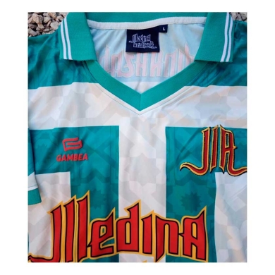 Camiseta futbol Medina Azahara