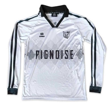 Camiseta Pignoise fútbol La 10