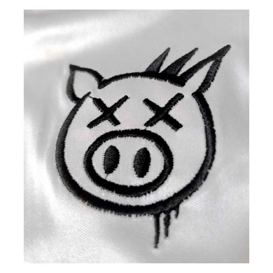 Camiseta Pignoise fútbol La 10