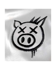 Camiseta Pignoise fútbol La 10