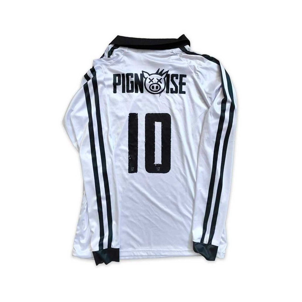 Camiseta Pignoise fútbol La 10