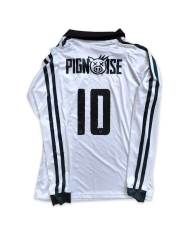 Camiseta Pignoise fútbol La 10