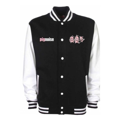 Chaqueta Campus Pignoise