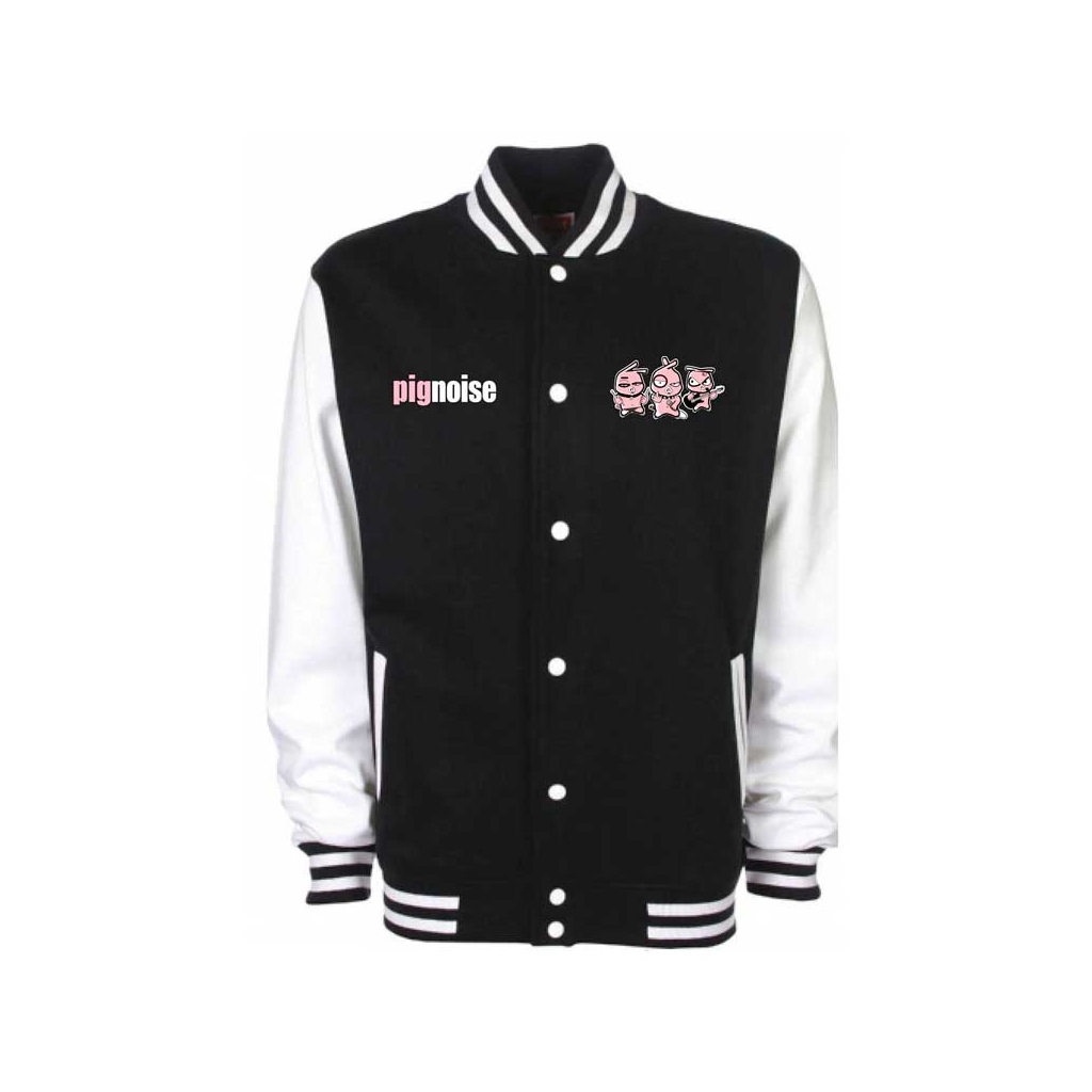 Chaqueta Campus Pignoise