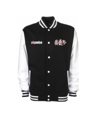 Chaqueta Campus Pignoise