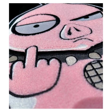Chaqueta Campus Pignoise