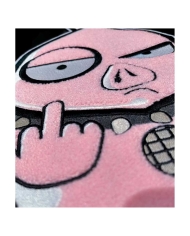 Chaqueta Campus Pignoise