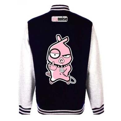Chaqueta Campus Pignoise