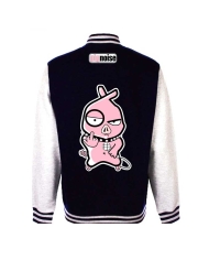 Chaqueta Campus Pignoise