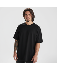 Camiseta Foo Fighters oversize